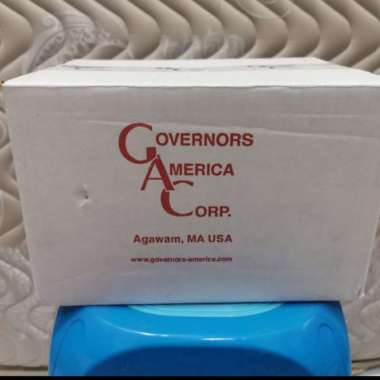 ACTUATOR GOVERNOR GAC ACE275HD-24 ELECTRIC ACTUATOR INJECTION PUMP MAN