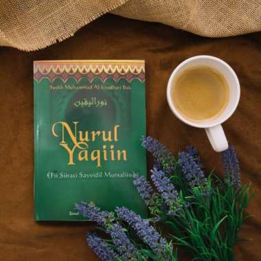 TERJEMAH NURUL YAQIN