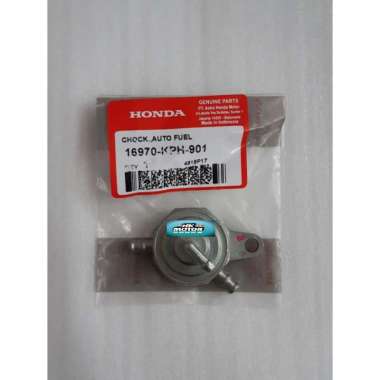 KRAN BENSIN KHARISMA KARISMA SUPRA X 125