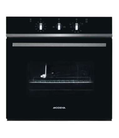 Gas Oven Modena BO 2663 - Oven Gas Modena 60 cm