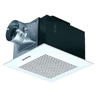 Exhaust Fan Ceiling Mount Sirocco Panasonic FV38CD8
