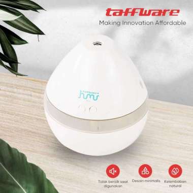 Taffware HUMI H296 Humidifier