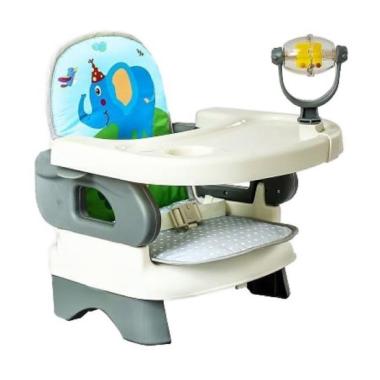 Jual Pliko Folding Booster Seat Kursi Lengkap Promo Harga Murah