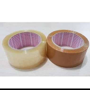 Opp Lakban Daimaru 48Mmx 90 Yard