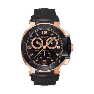 Jual Jam Tangan Tissot T Race Harga Promo Desember 2019 Blibli Com