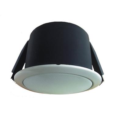 TOA ZS 1867 FC Ceiling Speaker Box PUTIH