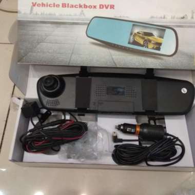 kamera CCTV Mobil Car DVR Spions