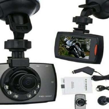 cctv mobil car dvr