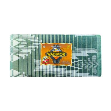 Daftar Harga Kain Katun Biasa Wadimor Terbaru Maret 2020 Terupdate Blibli Com Motif sarung merk ini terbilang unik dengan berbagai macam warna, dari warna gelap hingga terang serta beberapa motif dikerjakan menggunakan alat tenun bukan mesin (atbm). daftar harga kain katun biasa wadimor