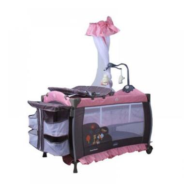 Daftar Harga Baby Bed Pliko Terbaru September 2020 Terupdate Blibli Com