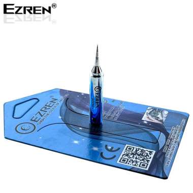 Ezren EZ-1023 Mata Solder Station 936 900M-T-I Leadfree Lurus Lancip