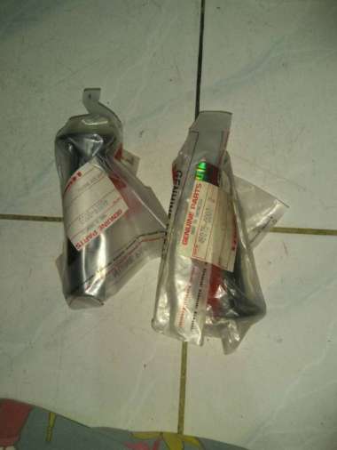 handgrip kawasaki kaze zone original KMI