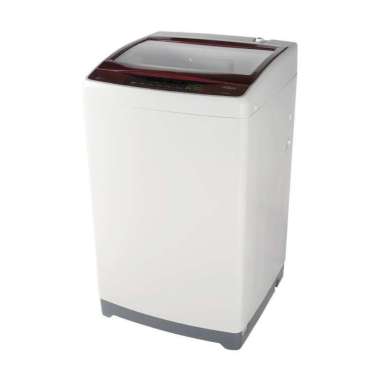 Mesin Cuci AQUA AQW-98DD / AQUA AQW98DD/MESIN CUCI 9KG/MESIN CUCI AQUA 1 TABUNG