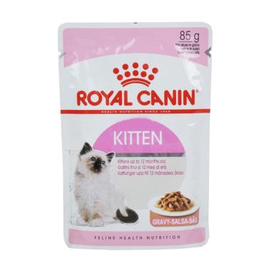 Jual Royal Canin Kitten Terbaru Harga Murah Blibli Com