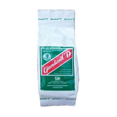 Gandasil D Daun  Pupuk NPK [100 gr] -