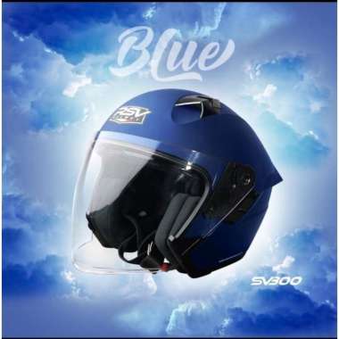 RSV SV300 Biru - XL