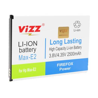 Vizz Baterai for Andromax E2 [Original]