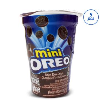 Oreo Cup Harga Terbaru Oktober 2020 Blibli Com