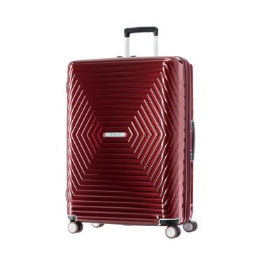 a samsonite astra 55cm luggage