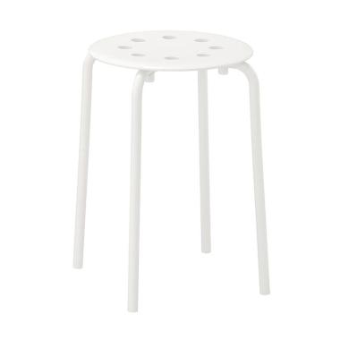 Jual Ikea Marius Stool Bangku Murah Maret 2020 Blibli Com