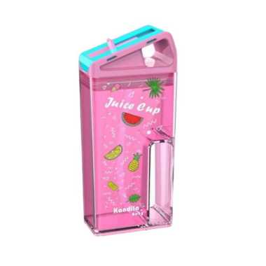 Kandila Baby Joy Drink Juice Cup 320ml - Pink
