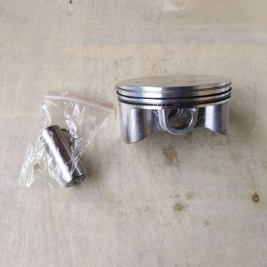 Piston assy Ring set Mesin Bensin GX 480 / Genset Generator Listrik 7000 Watt ( Ukuran Standard )
