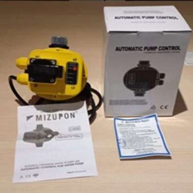 EPC-5B Pompa Air Otomatis / Automatic Pump Control / Pressure pump
