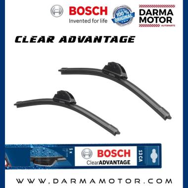 Bosch Clear Advantage Wiper Mobil for L300 Rino Canter [2 pcs/ 18 inch]