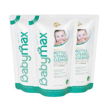 Botol Susu Bayi Free Babymax Jual Produk Terbaru Maret 2020 Blibli Com