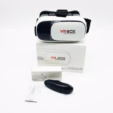 Jual Produk Vr Box Terlengkap Terbaru November 2020 Blibli