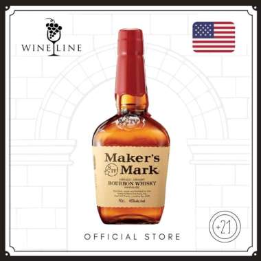 Jual Makers Mark Original Murah - Harga Diskon November 2022 ...