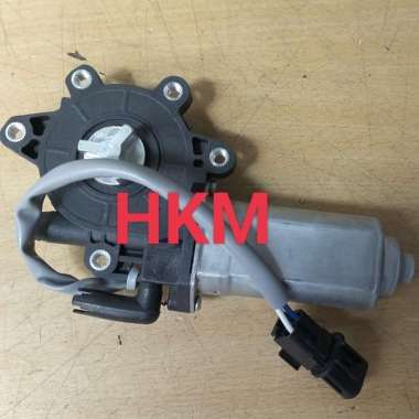 dinamo power window lh supergreat rrt