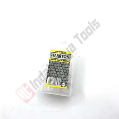 HASSTON PROHEX 2100-110 Baut Kacamata Kaca Mata