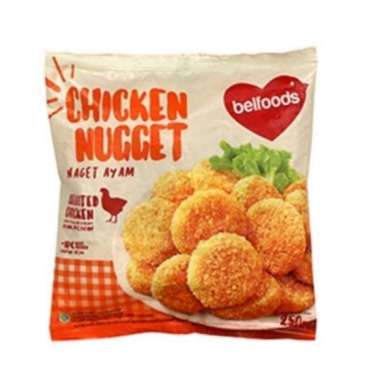 Belfoods Nugget