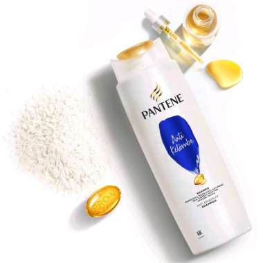 Promo Harga Pantene Shampoo Anti Dandruff 160 ml - Blibli