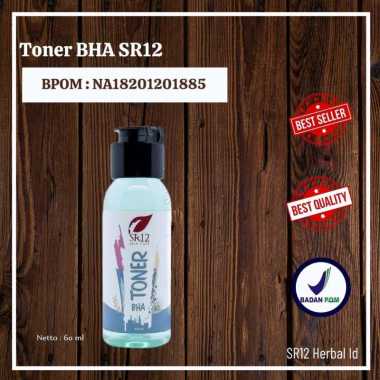 Toner bha sr12