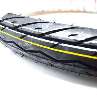 Honda Genuine Part Ban Luar Depan (FR Tire) Motor for Blade 125 FI & Supra X 125 FI