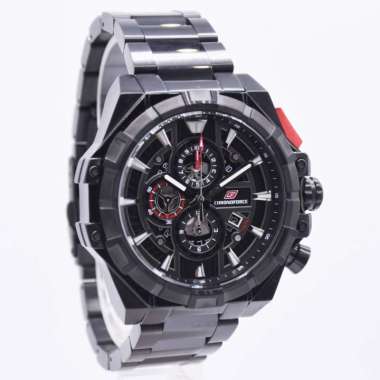 Jam Tangan Pria Chronoforce 5342 Chronoforce 5342MB Original Bergaransi Resmi 1 Tahun
