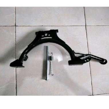 standar 2 / tengah +As+per nmax