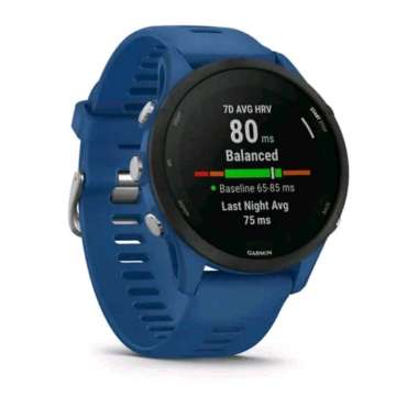 Garmin Forerunner 255 - FR255 Tidal Blue