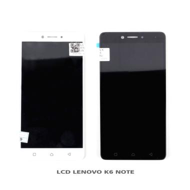 Lenovo Lenovo K6 Note Harga Terbaru Agustus 2020 Blibli Com