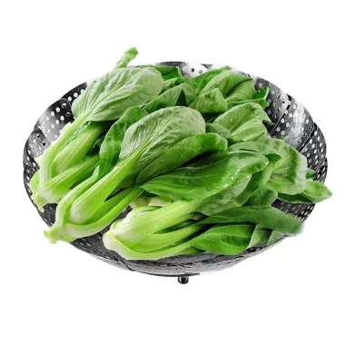 Alat Kukus Lipat Small- Steamer Plate - Tatakan Kukus Praktis