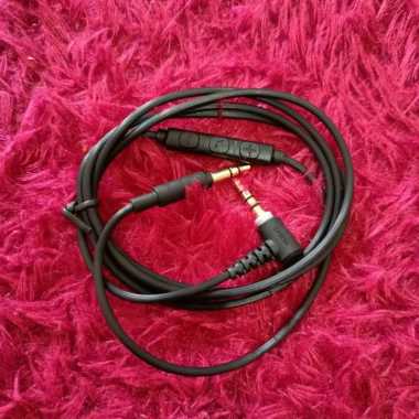 Audio Cable sony MDR-XB950 MDR XB950 XB950BT