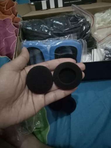 Busa Headset Jabra 3,5cm