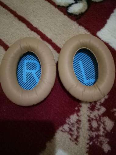 Earpad busa foam bose soundlink