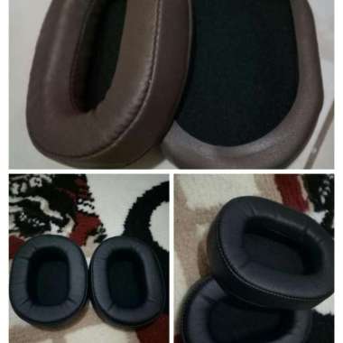 Earpad earcup busa Audio-Technica ATH-MSR7 MSR7