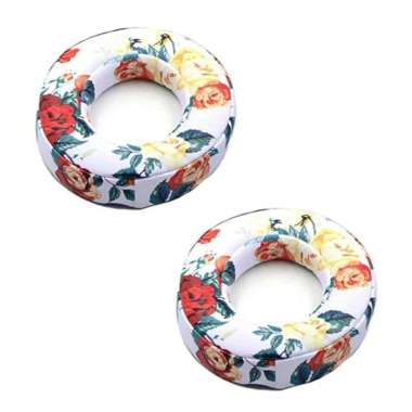 earpad busa foam beats studio 3 white flower