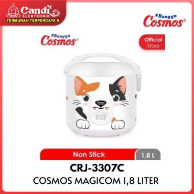 COSMOS Magicom 1,8 Liter CRJ-3307C