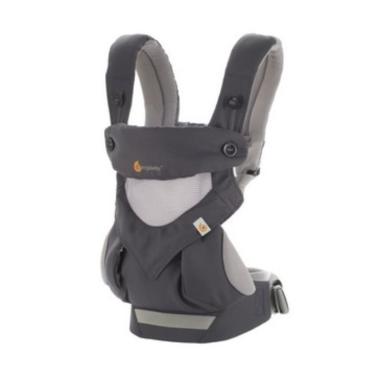 Ergobaby 360 - Harga Termurah Juni 2022 | Blibli
