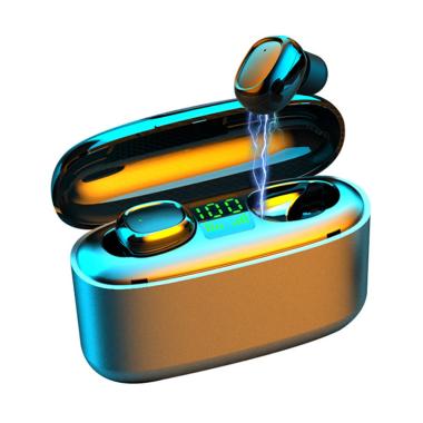 Jual Headset Bluetooth Sls 100 Online Juni 2020 Blibli Com